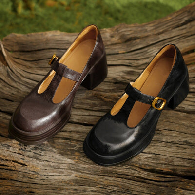 Bianca™ | Sandali in pelle Irene