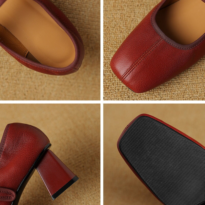 Luna™ | Sandali eleganti Nora