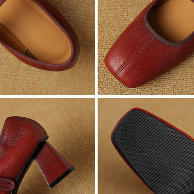 Luna™ | Sandali eleganti Nora