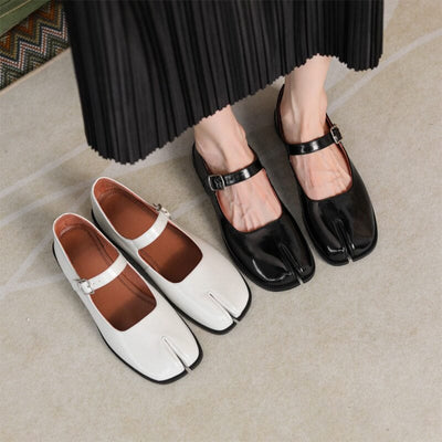 Alessia™ | Sandali in pelle Martha