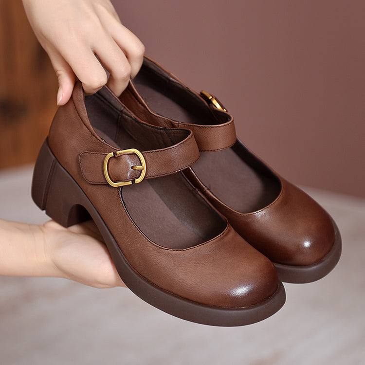Noemi™ | Sandali in pelle Agnes