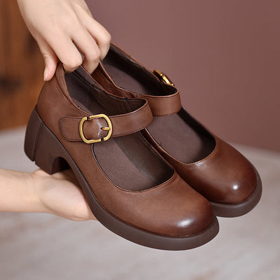 Noemi™ | Sandali in pelle Agnes