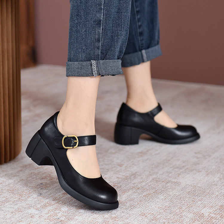 Noemi™ | Sandali in pelle Agnes