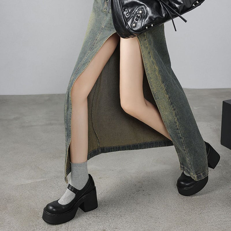 Ginevra™ | Sandali in pelle Pela