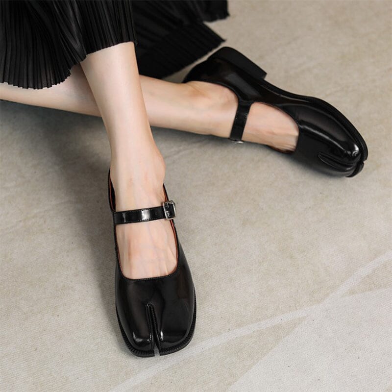 Alessia™ | Sandali in pelle Martha
