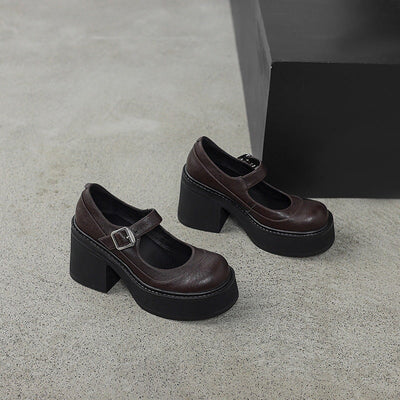 Ginevra™ | Sandali in pelle Pela