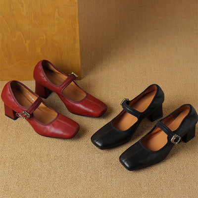 Luna™ | Sandali eleganti Nora