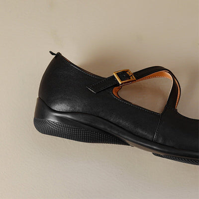 Valentina™ | Sandali eleganti Edith in pelle