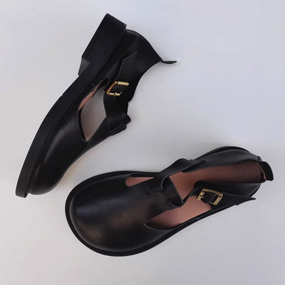 Chiara™ | Sandali eleganti Colette in pelle