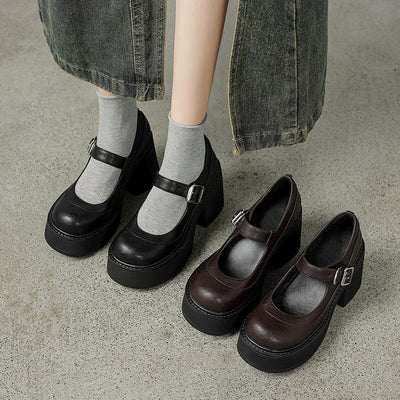 Ginevra™ | Sandali in pelle Pela