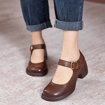 Noemi™ | Sandali in pelle Agnes