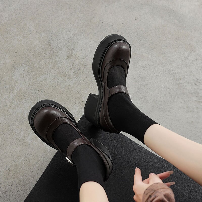 Ginevra™ | Sandali in pelle Pela