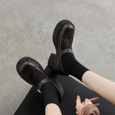 Ginevra™ | Sandali in pelle Pela