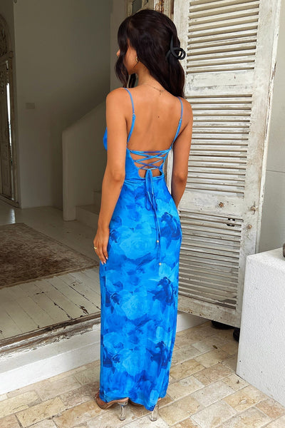 Chiara™ | Abito Maxi Elegante