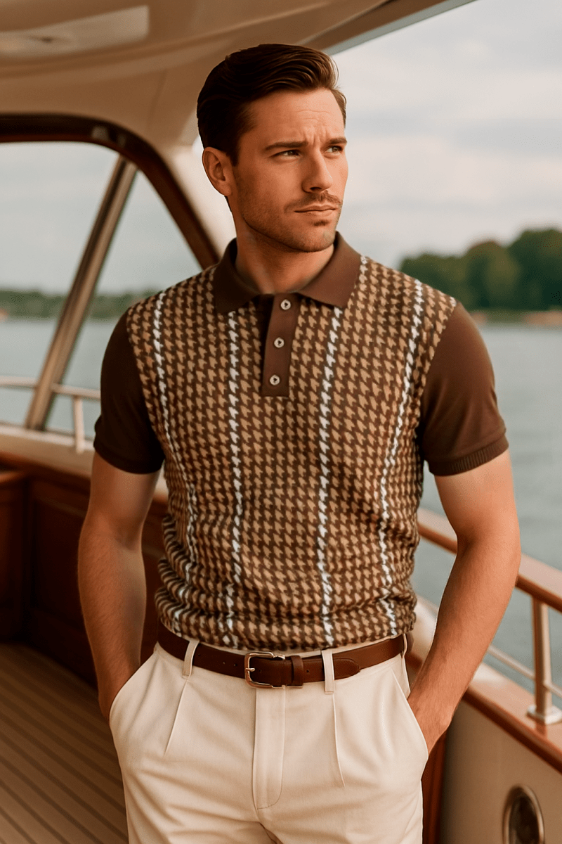 Ashbourne™ | Polo Estetico Heritage