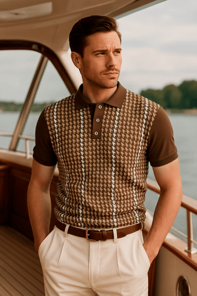 Ashbourne™ | Polo Estetico Heritage