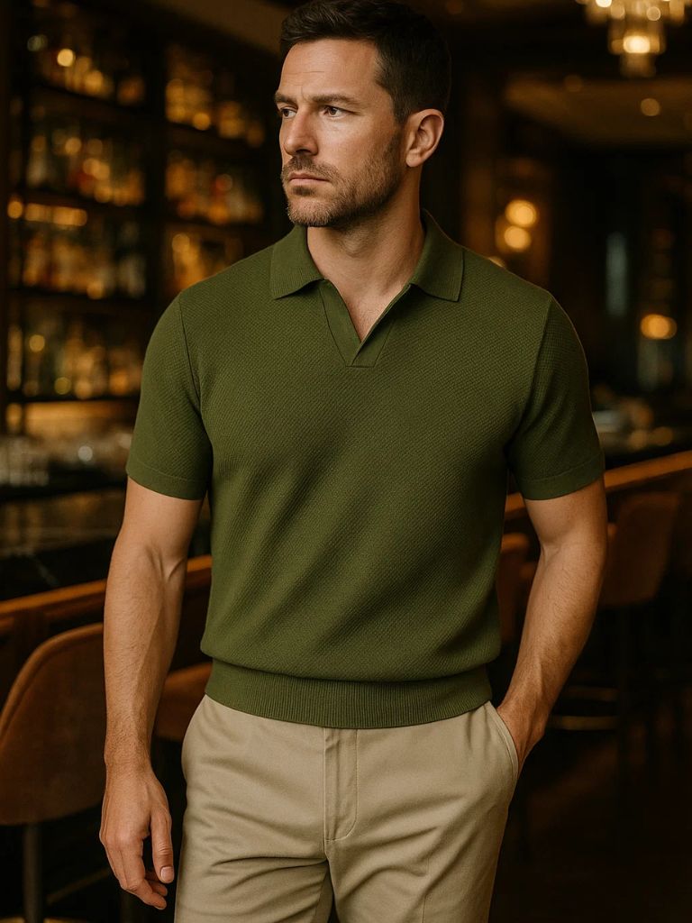Bellini™ | Polo Classic Fit