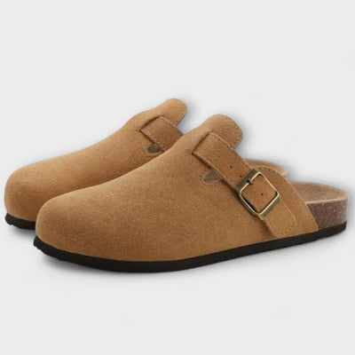 Jennifer™ | Sandali Ortopedici Comfort