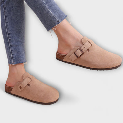 Jennifer™ | Sandali Ortopedici Comfort