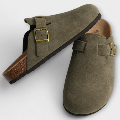Jennifer™ | Sandali Ortopedici Comfort