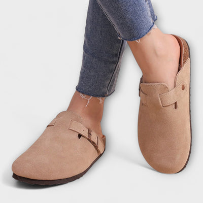 Jennifer™ | Sandali Ortopedici Comfort