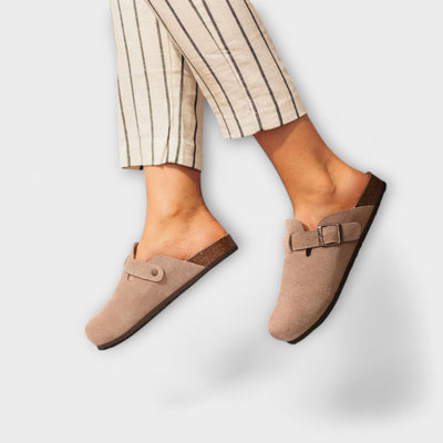 Jennifer™ | Sandali Ortopedici Comfort