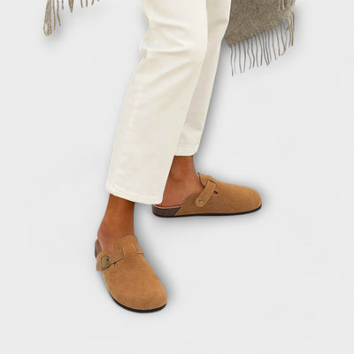 Jennifer™ | Sandali Ortopedici Comfort