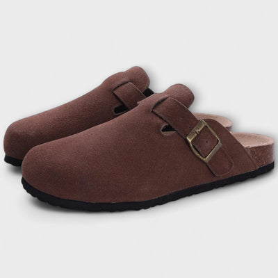 Jennifer™ | Sandali Ortopedici Comfort