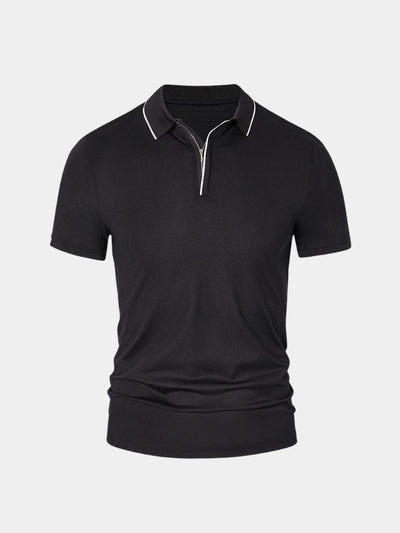 Westvale™ | Polo Classico a Tono Scuro