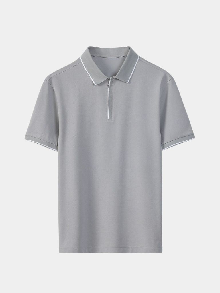Westvale™ | Polo Classico a Tono Scuro