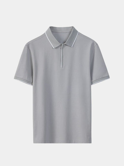 Westvale™ | Polo Classico a Tono Scuro