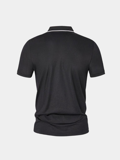 Westvale™ | Polo Classico a Tono Scuro