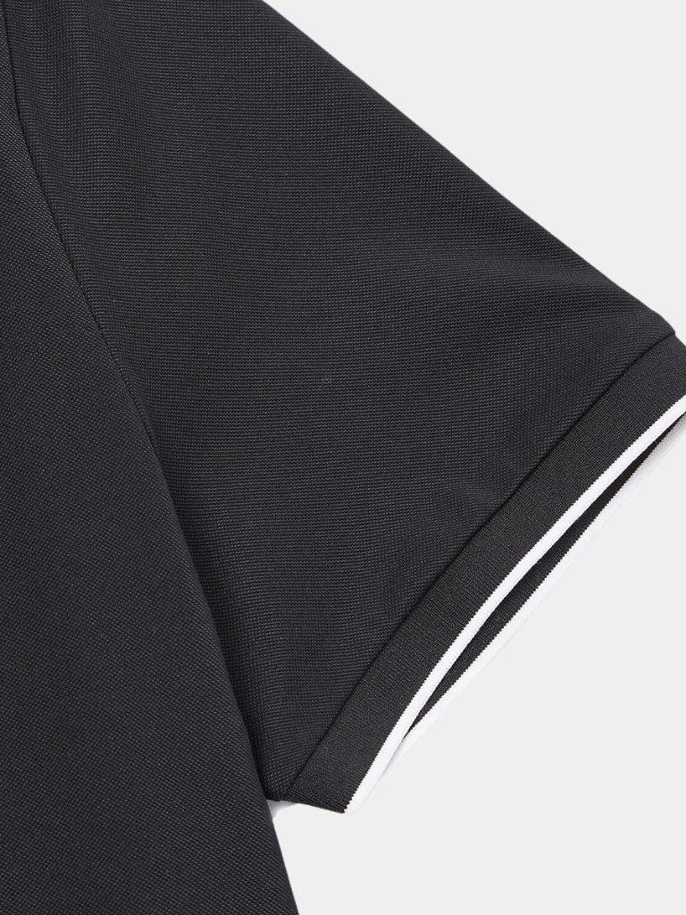 Westvale™ | Polo Classico a Tono Scuro