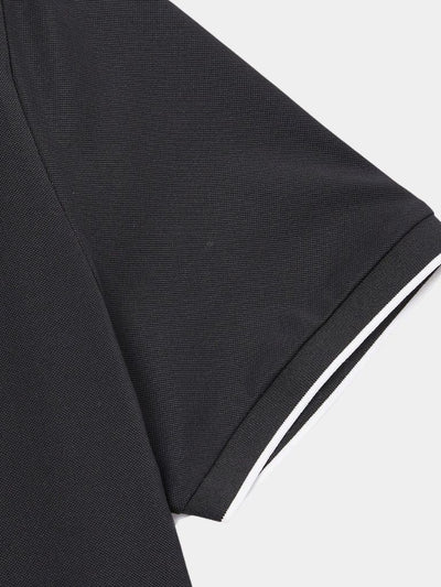 Westvale™ | Polo Classico a Tono Scuro