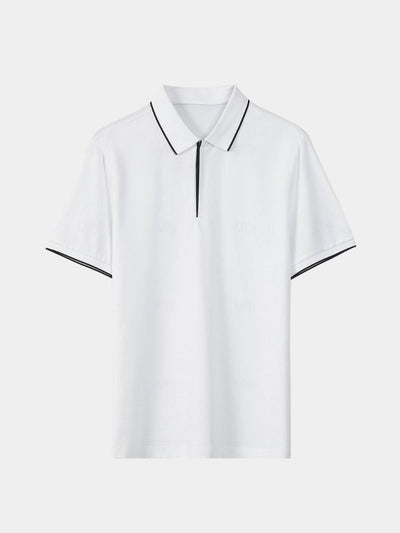 Westvale™ | Polo Classico a Tono Scuro