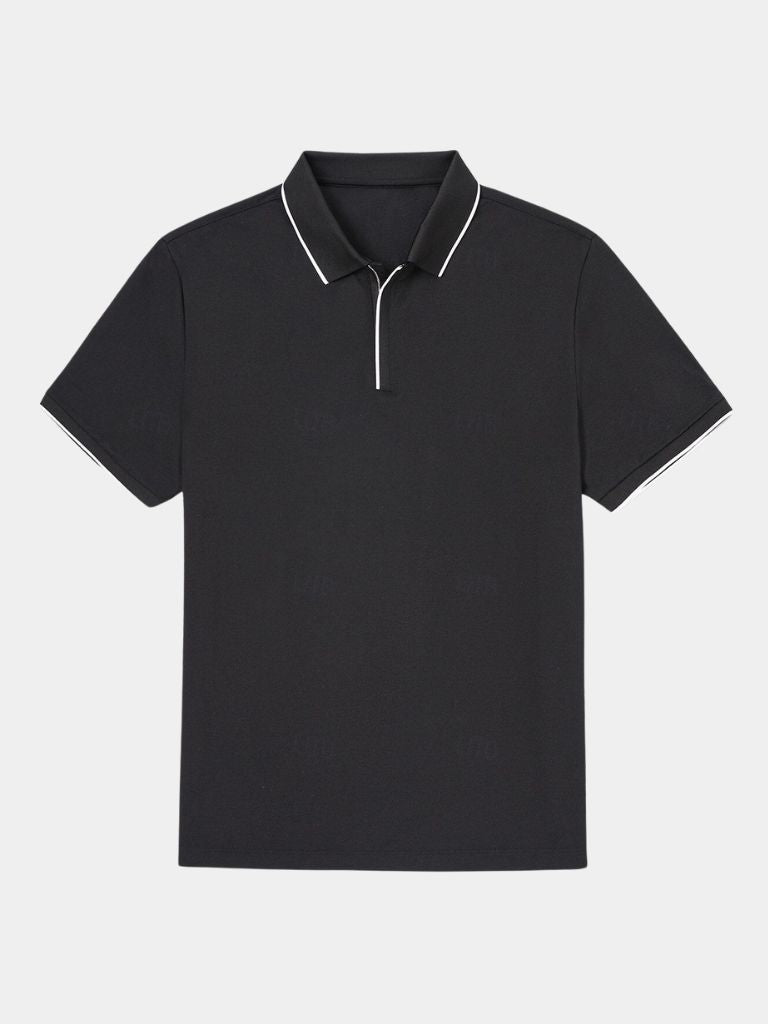Westvale™ | Polo Classico a Tono Scuro