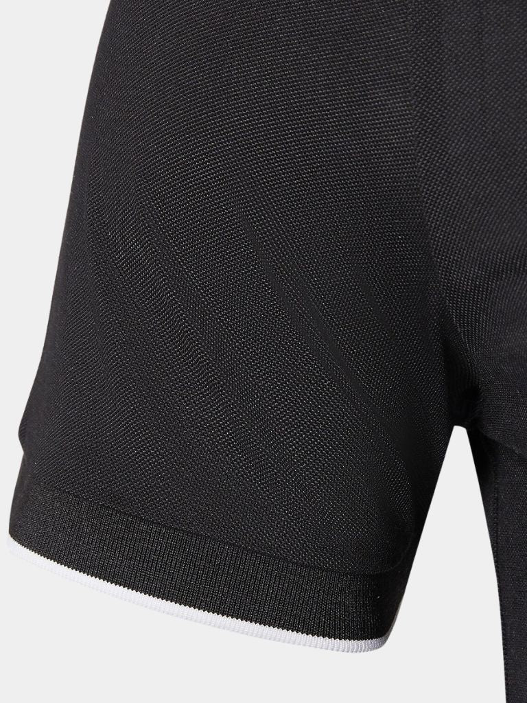 Westvale™ | Polo Classico a Tono Scuro