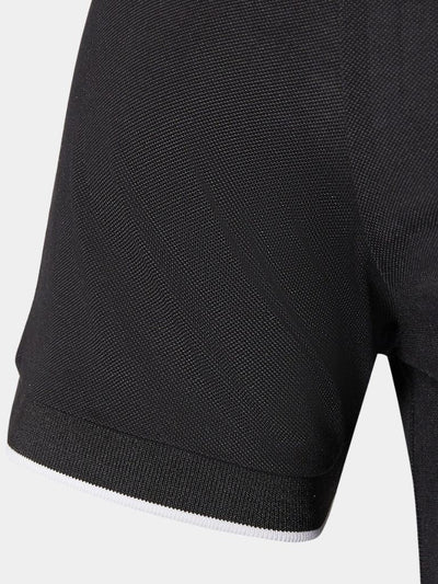 Westvale™ | Polo Classico a Tono Scuro