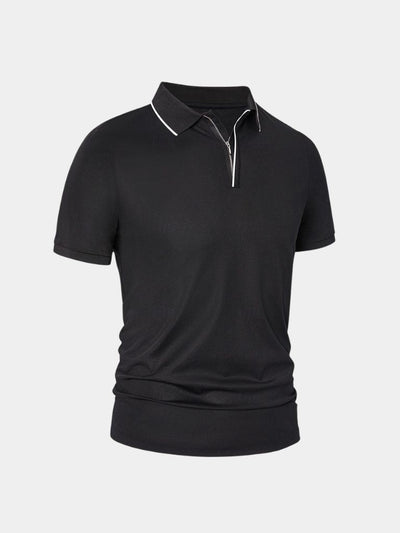 Westvale™ | Polo Classico a Tono Scuro