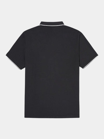 Westvale™ | Polo Classico a Tono Scuro