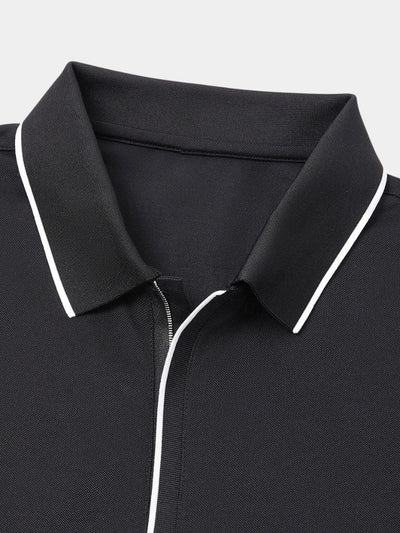 Westvale™ | Polo Classico a Tono Scuro