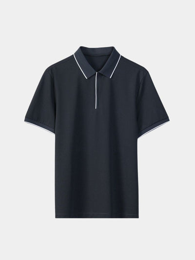 Westvale™ | Polo Classico a Tono Scuro