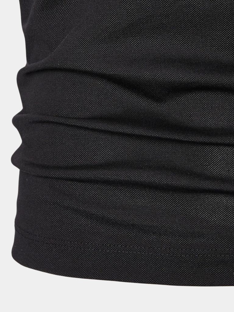 Westvale™ | Polo Classico a Tono Scuro
