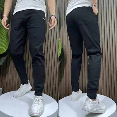 Massimo™ | Pantalone Leggero e Lussuoso