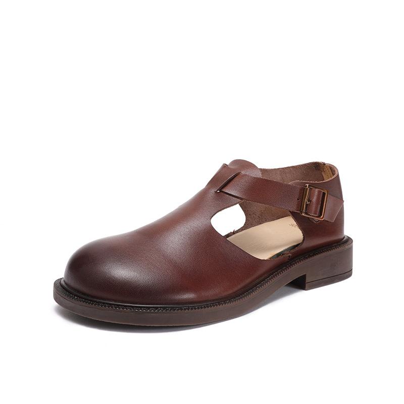 Chiara™ | Sandali eleganti Colette in pelle