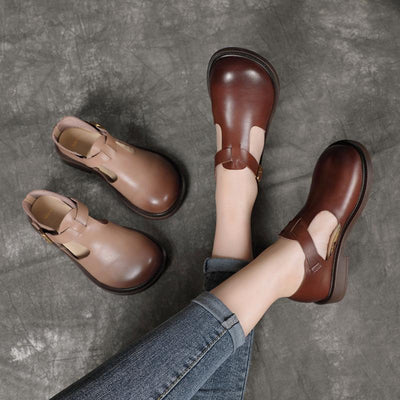 Chiara™ | Sandali eleganti Colette in pelle