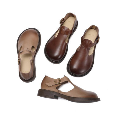 Chiara™ | Sandali eleganti Colette in pelle