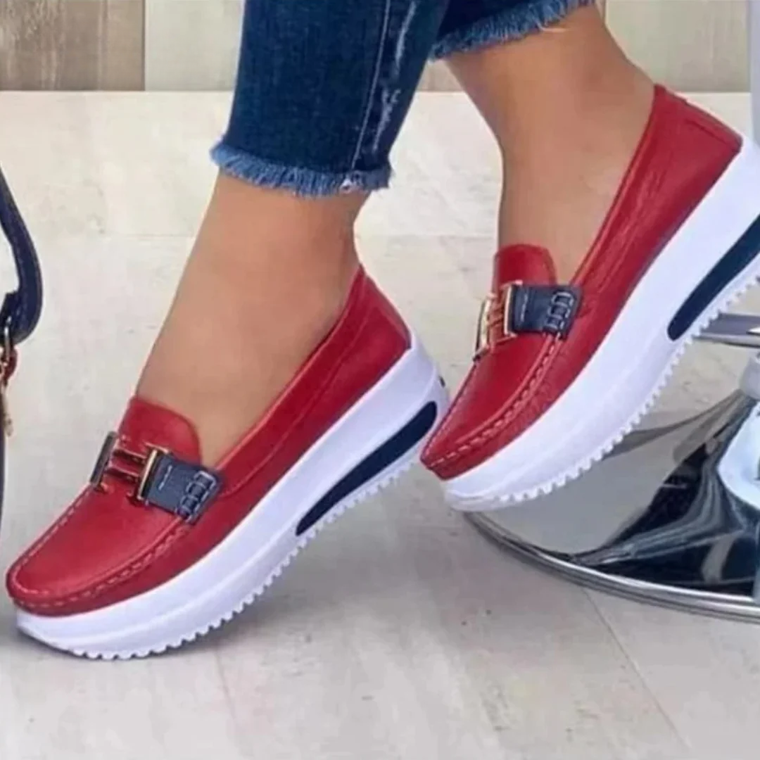 Carly™ | Scarpe Ortopediche da Donna