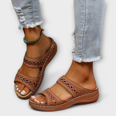 Clara™ | Sandali Ortopedici