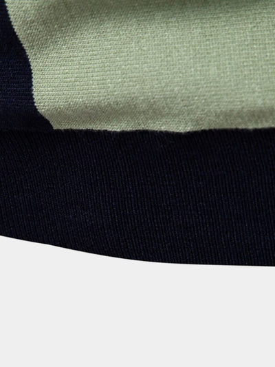 Crestline™ | Polo a Maglia a Strisce Heritage